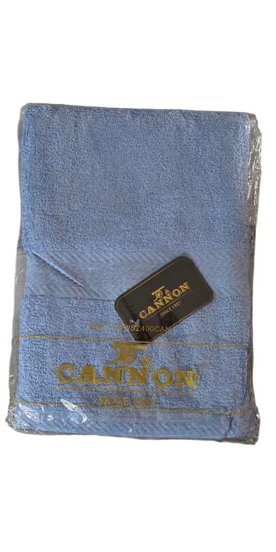 Toalla de Baño Cannon