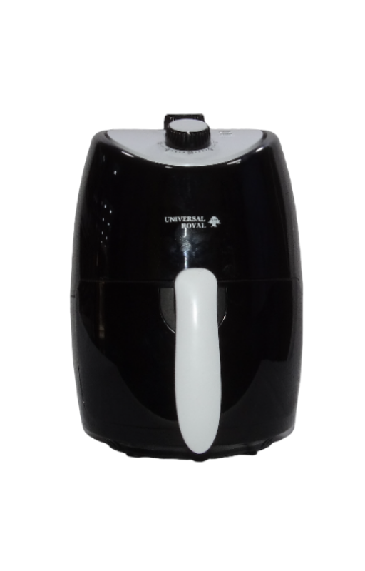 Airfryer Freidora De Aire Universal Royal De 2L De 1000w