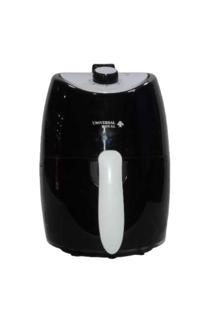 Airfryer Freidora De Aire Universal Royal De 2L De 1000w